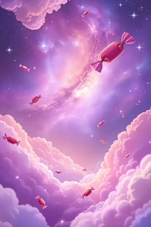 星际流浪者