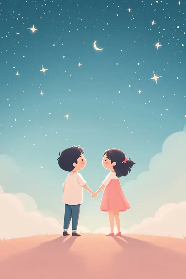 星光恋爱手册